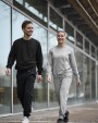 Broek COTTOVER F. TERRY PANTS MAN voor bedrukking &amp; borduring