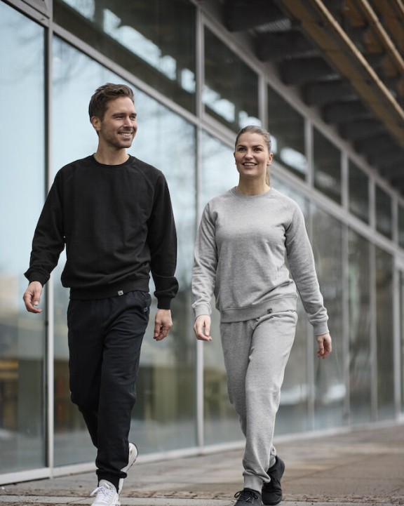 Broek COTTOVER F. TERRY PANTS MAN voor bedrukking &amp; borduring