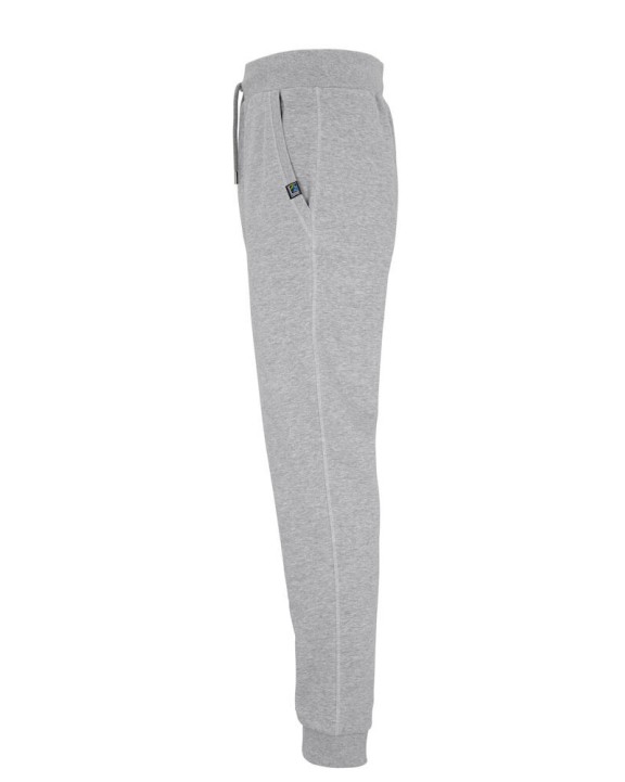Broek COTTOVER F. TERRY PANTS MAN voor bedrukking &amp; borduring