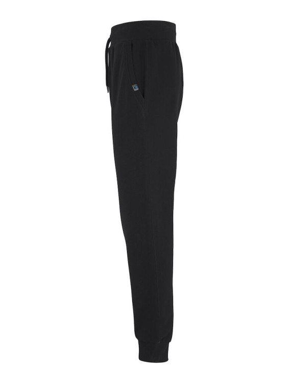 COTTOVER F. Terry Pants Man Hose personalisierbar