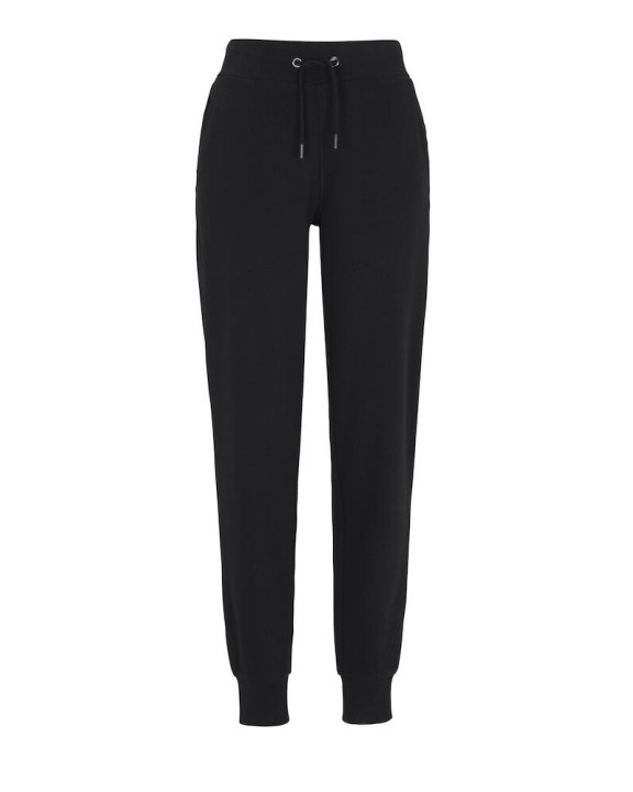 COTTOVER F. Terry Pants Lady Hose personalisierbar
