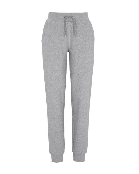 COTTOVER F. Terry Pants Lady Hose personalisierbar