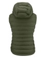 Veste personnalisable JAMES-HARVEST Woodlake Heights 
Bodywarmer Femmes