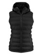 Jas JAMES-HARVEST Woodlake Heights 
Bodywarmer Dames voor bedrukking &amp; borduring