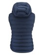 Veste personnalisable JAMES-HARVEST Woodlake Heights 
Bodywarmer Femmes