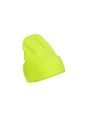 PROJOB 9084 BONNET POLYESTER RECYCLE jaune personnalisable
