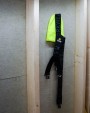 PROJOB 9084 HUT Mütze, Schal & Handschuh personalisierbar