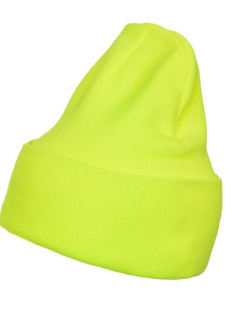 Bonnets, Écharpes & Gants à personnaliser PROJOB 9084 BONNET POLYESTER RECYCLE 
