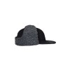 PROJOB 9082 CAP WITH EAR FLAPS Mütze, Schal & Handschuh personalisierbar