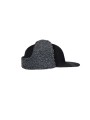 PROJOB 9082 CASQUETTE PROTECTION OREILLES noir personnalisable