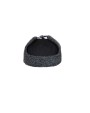 PROJOB 9082 CAP WITH EAR FLAPS Mütze, Schal & Handschuh personalisierbar