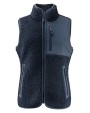 Jas JAMES-HARVEST Kingsley 
Bodywarmer Dames voor bedrukking &amp; borduring