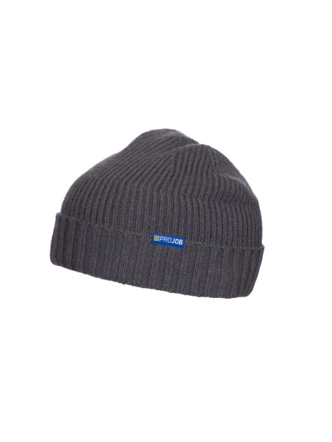 PROJOB 9086 BONNET LAINE stone grey personnalisable