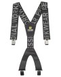 Broek PROJOB 9049 BRETELLEN voor bedrukking &amp; borduring
