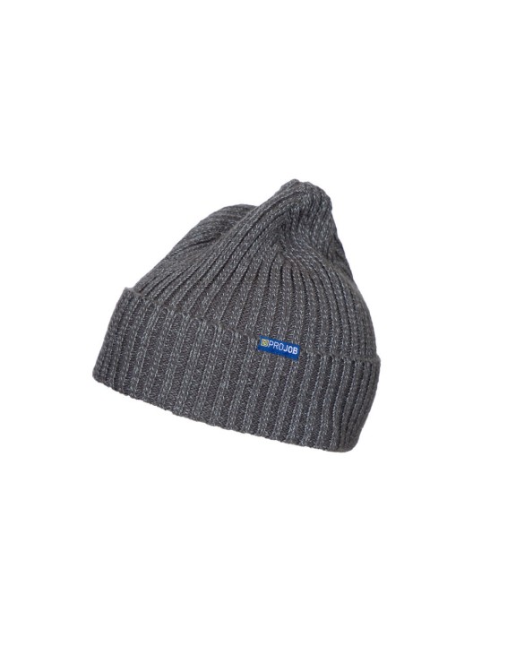 Bonnet, Écharpe & Gant personnalisable PROJOB 9087 BONNET REFLECTIVE POLYESTER RECYCLE