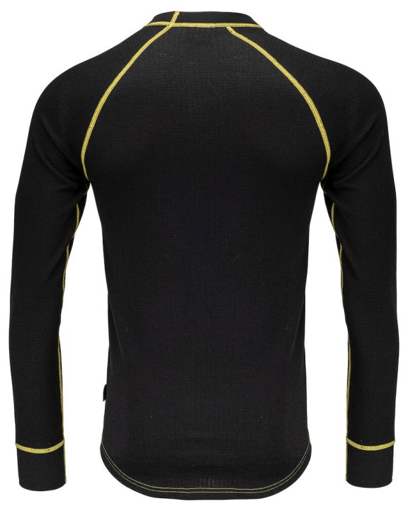 Ondergoed PROJOB 3108 THERMISCH T-SHIRT LANGE MOUWEN WOL voor bedrukking &amp; borduring