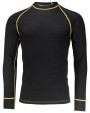 Ondergoed PROJOB 3108 THERMISCH T-SHIRT LANGE MOUWEN WOL voor bedrukking &amp; borduring