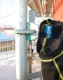 Sous-vêtement personnalisable PROJOB 3108 SOUS-VETEMENT THERMO REGULATEUR