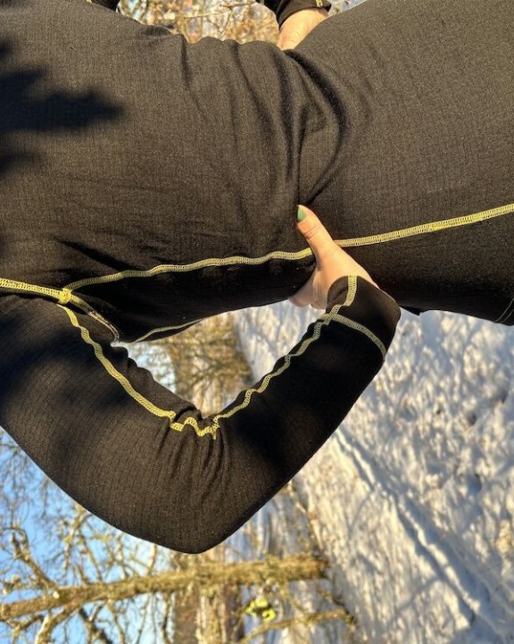 PROJOB 3109 UNTERHEMD DAMEN Unterwäsche personalisierbar