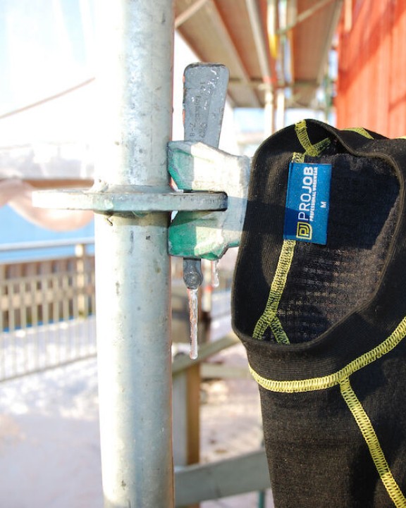 PROJOB 3109 UNTERHEMD DAMEN Unterwäsche personalisierbar