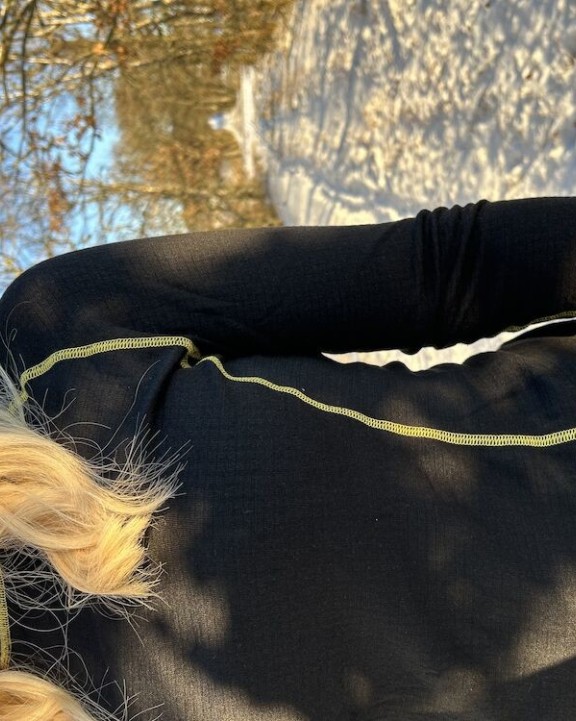 PROJOB 3109 UNTERHEMD DAMEN Unterwäsche personalisierbar