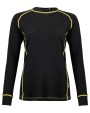 Sous-vêtement personnalisable PROJOB 3109 SOUS-VETEMENT THERMO REGULATEUR FEMME
