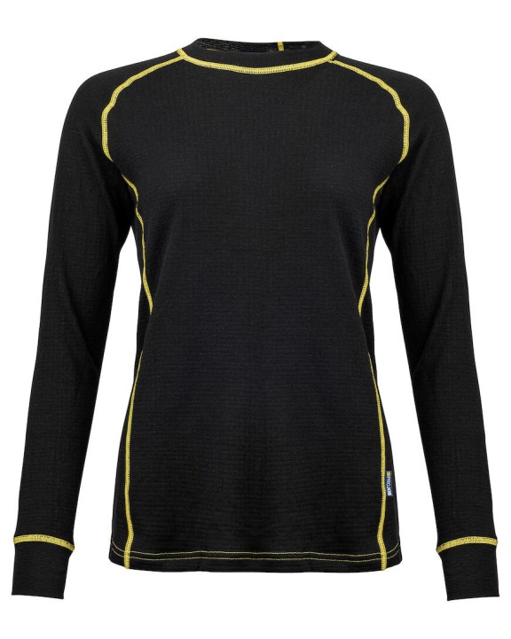 Sous-vêtement personnalisable PROJOB 3109 SOUS-VETEMENT THERMO REGULATEUR FEMME