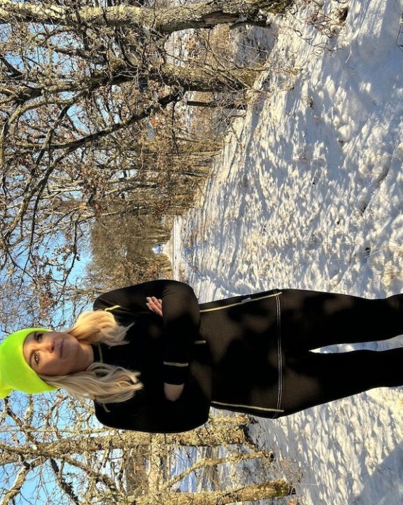 PROJOB 3510 LANGE UNTERHOSE DAMEN Unterwäsche personalisierbar