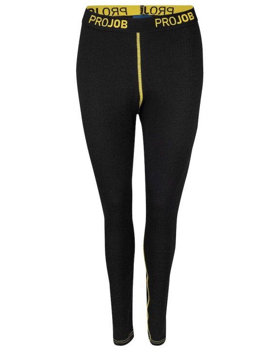 PROJOB 3510 LANGE UNTERHOSE DAMEN Unterwäsche personalisierbar