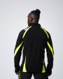 PROJOB 2328 MICROFLEECE-JACKE Polar Fleece personalisierbar