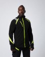 Laine polaire personnalisable PROJOB 2328 VESTE MICROPOLAIRE
