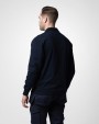 Sweat-shirt personnalisable PROJOB 2134 SWEATSHIRT ZIP COTON