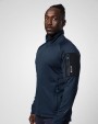 PROJOB 3319 MICROFLEECE-JACKE Polar Fleece personalisierbar