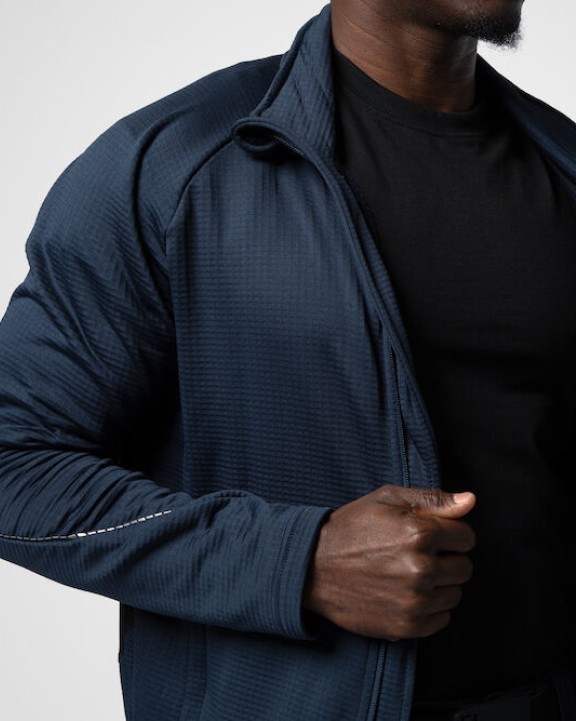 PROJOB 3319 MICROFLEECE-JACKE Polar Fleece personalisierbar
