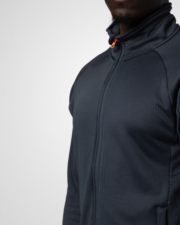 PROJOB 3319 MICROFLEECE-JACKE Polar Fleece personalisierbar