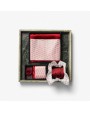 Écharpes personnalisable J. HARVEST & FROST Solid Scarf With Giftbox
Echarpe Femmes