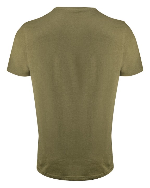 T-shirt personnalisable JAMES-HARVEST Walcott
T-Shirt Hommes