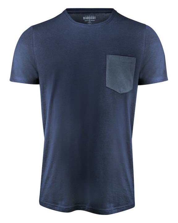 T-shirt personnalisable JAMES-HARVEST Walcott
T-Shirt Hommes