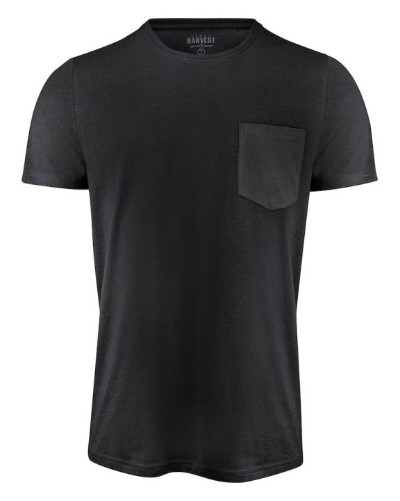 T-shirt personnalisable JAMES-HARVEST Walcott
T-Shirt Hommes
