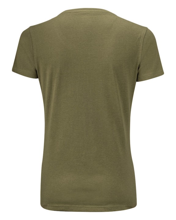 JAMES-HARVEST Walcott
T-Shirt Damen T-Shirt personalisierbar