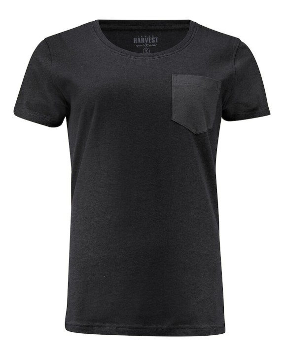 T-shirt personnalisable JAMES-HARVEST Walcott
T-Shirt Femmes