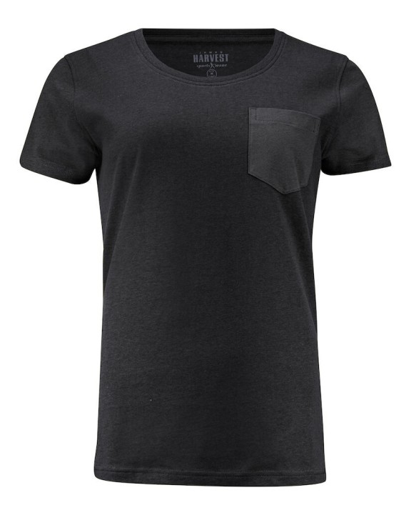 T-shirt JAMES-HARVEST Walcott
T-Shirt Dames voor bedrukking &amp; borduring