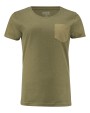 JAMES-HARVEST Walcott
T-Shirt Damen T-Shirt personalisierbar