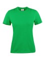 PRINTER Heavier Pro
T-Shirt Femmes FRESH GREEN personnalisable