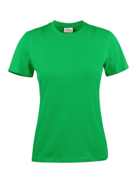 PRINTER Heavier Pro
T-Shirt Femmes FRESH GREEN personnalisable