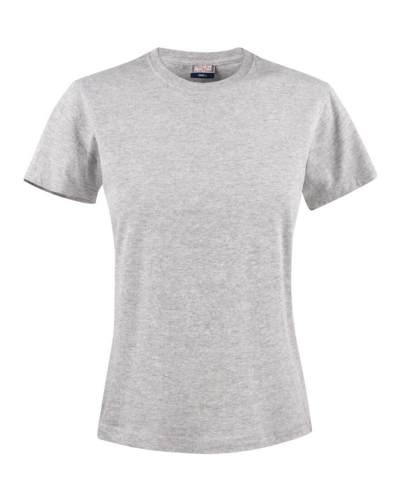 T-shirt PRINTER Heavier Pro
T-Shirt Dames voor bedrukking &amp; borduring