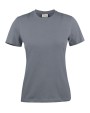 T-shirt PRINTER Heavier Pro
T-Shirt Dames voor bedrukking &amp; borduring