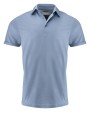 Polo personnalisable JAMES-HARVEST American Supreme 
Polo Hommes