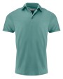 Polo personnalisable JAMES-HARVEST American Supreme 
Polo Hommes