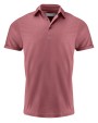 Polo personnalisable JAMES-HARVEST American Supreme 
Polo Hommes